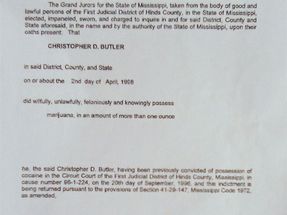 INDICTMENT OF CASE #98-4-128